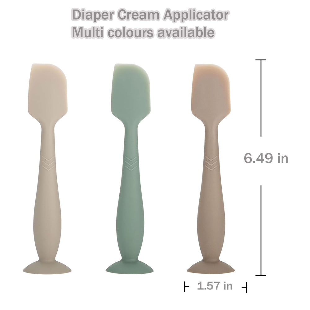 ROHISOM baby-butt-paste-spatula-precise-control for targeted care.