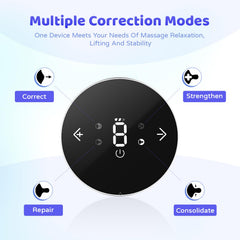 Rolevin Silicone material highlights skin-friendly contact for gentle sessions
