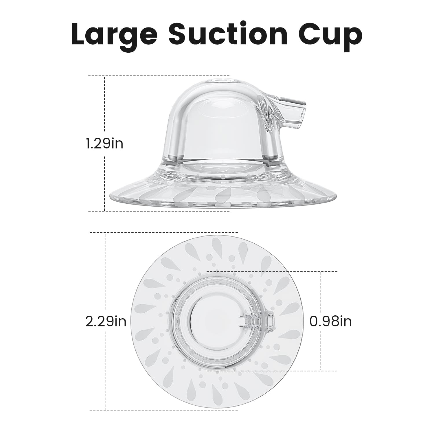 Rolevin two cups in package illustrate value and ready-to-use convenience