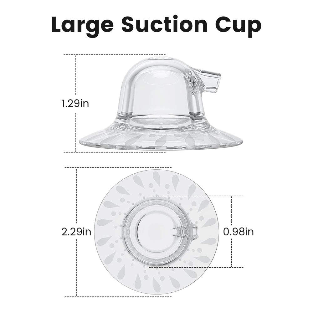 Rolevin two cups in package illustrate value and ready-to-use convenience