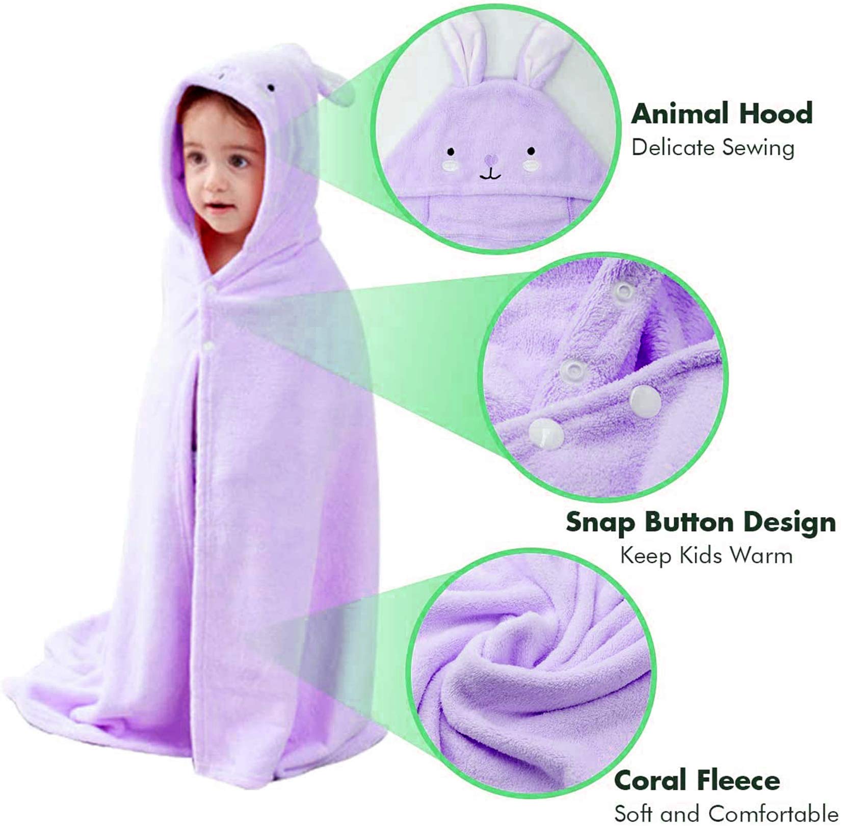 ROMASA towel demonstrates high absorbency for rapid drying after baths