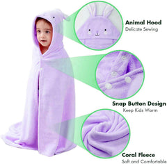 ROMASA towel demonstrates high absorbency for rapid drying after baths