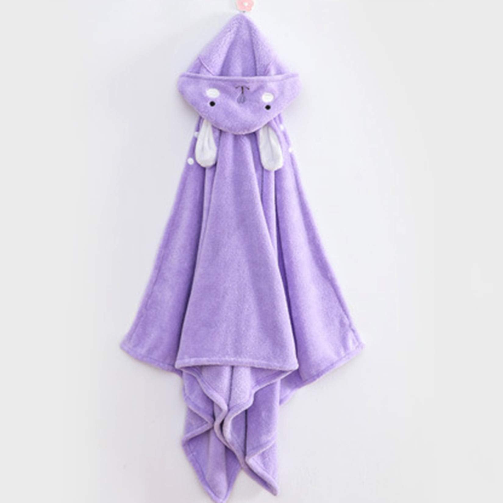 ROMASA packaging includes one hooded bathrobe for gifting