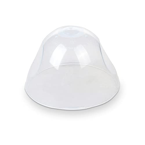 ROMIRUS bottle caps dishwasher-safe illustration for easy cleaning