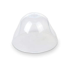 ROMIRUS bottle caps dishwasher-safe illustration for easy cleaning