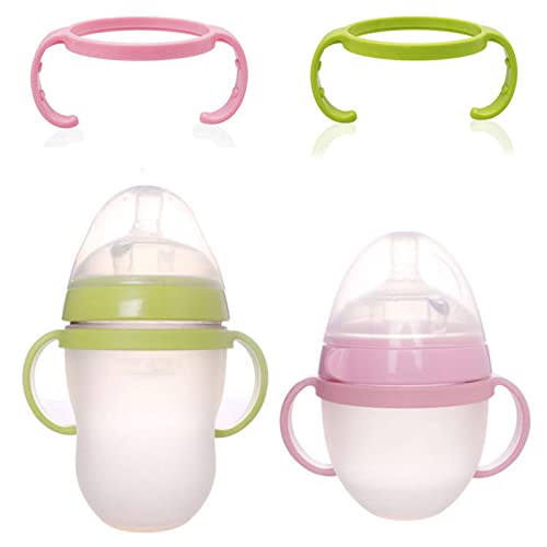 ROMIRUS baby-safe PP materials - BPA and lead free