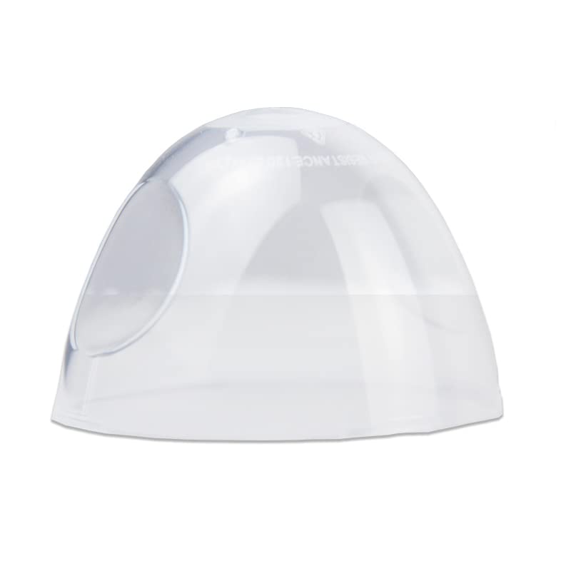 ROMIRUS caps heat-resistant up to 248°F for safe boiling-water cleaning
