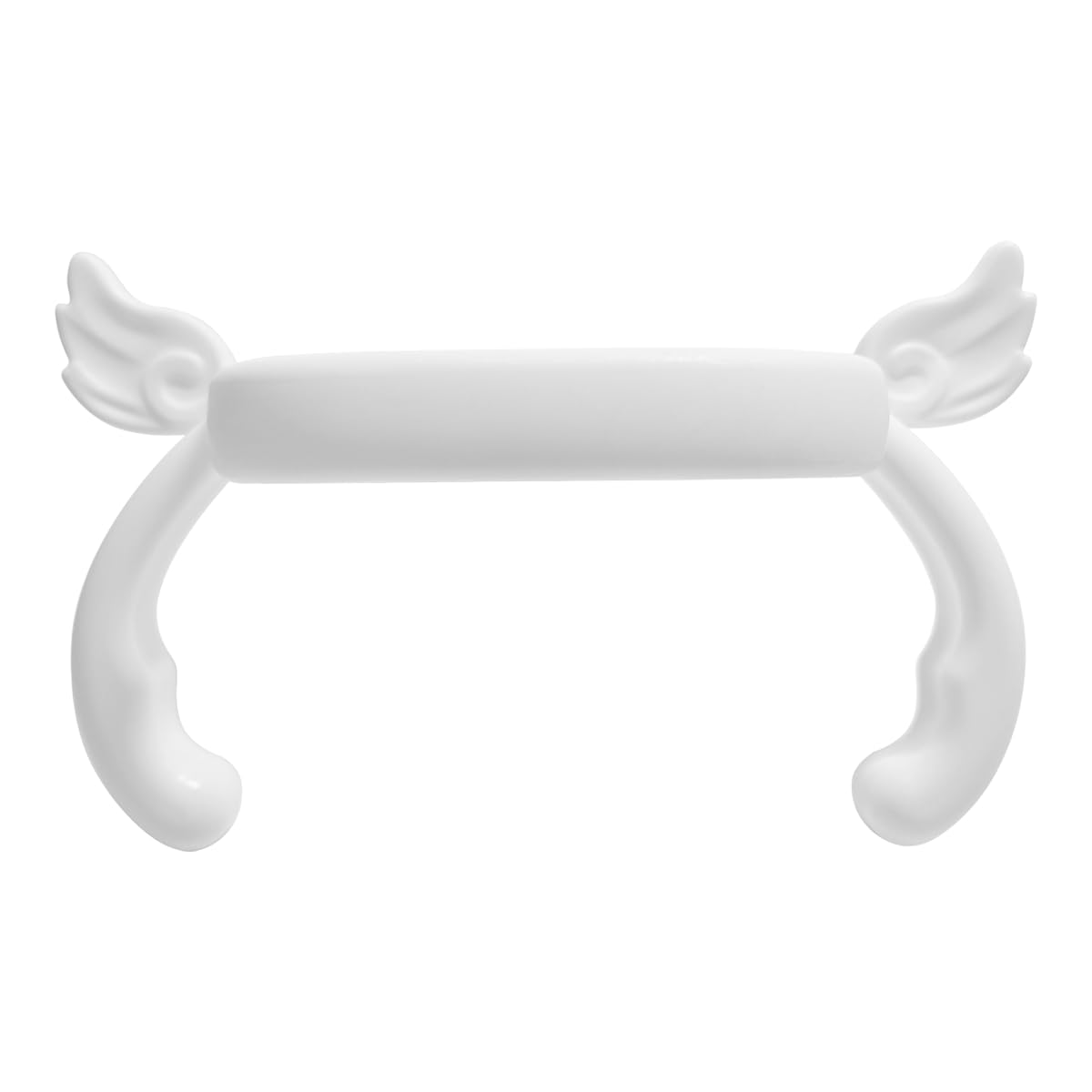 ROMIRUS bottle handles grow-with-baby design supports transitioning to independent drinking