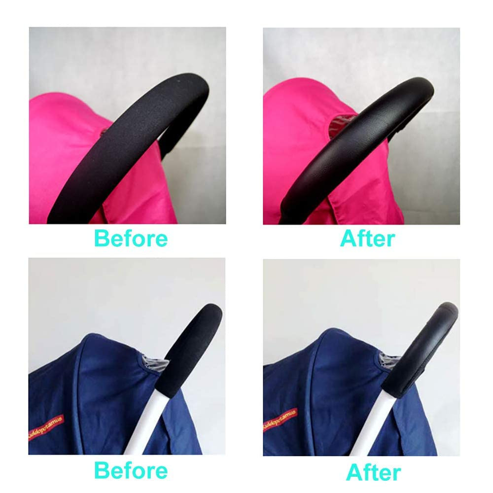 ROMIRUS handle sleeve cover packaging image indicates ready-to-use packaging