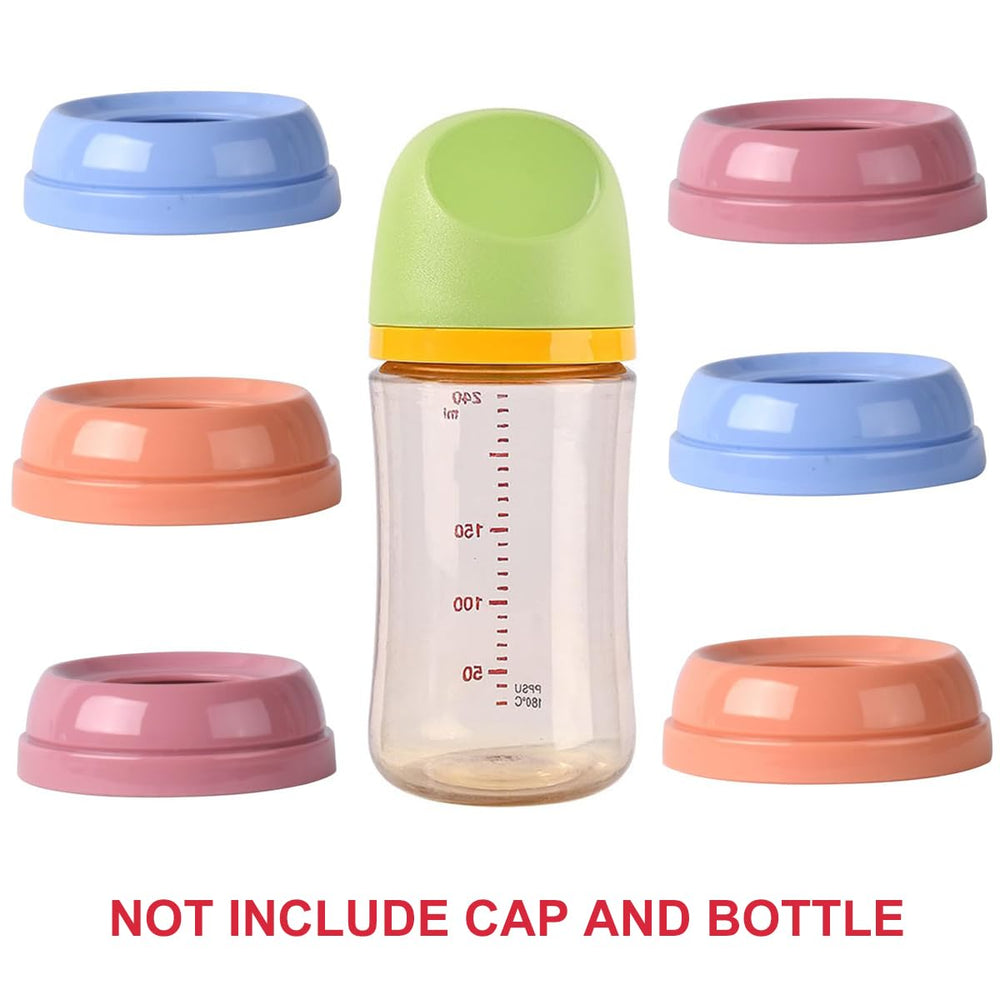 ROMIRUS random colors pack offers quick color matching with other bottle parts.