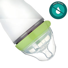 ROMIRUS replacement lids 4-pack ready for quick bottle swaps