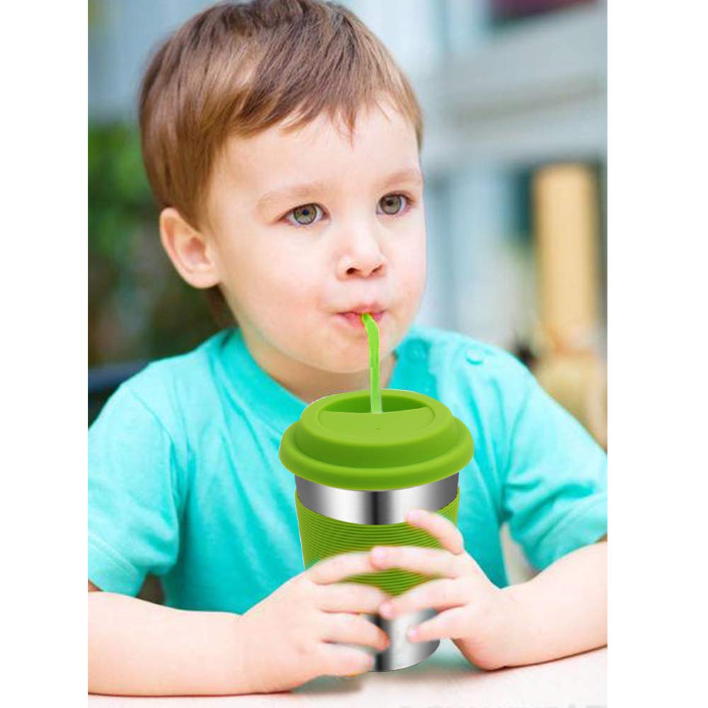 Rommeka cups dishwasher-safe closeup for easy cleanup