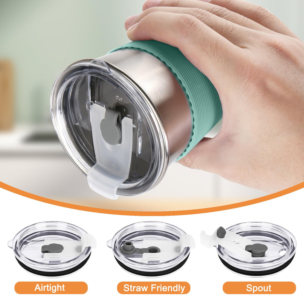 Rommeka stainless steel close-up highlighting rust-free durability for long-lasting use
