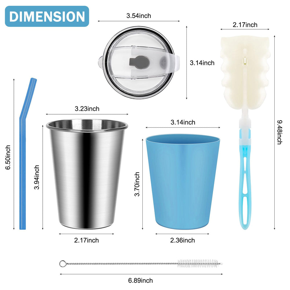 Rommeka leakproof lid demonstrates spill prevention for on-the-go hydration.