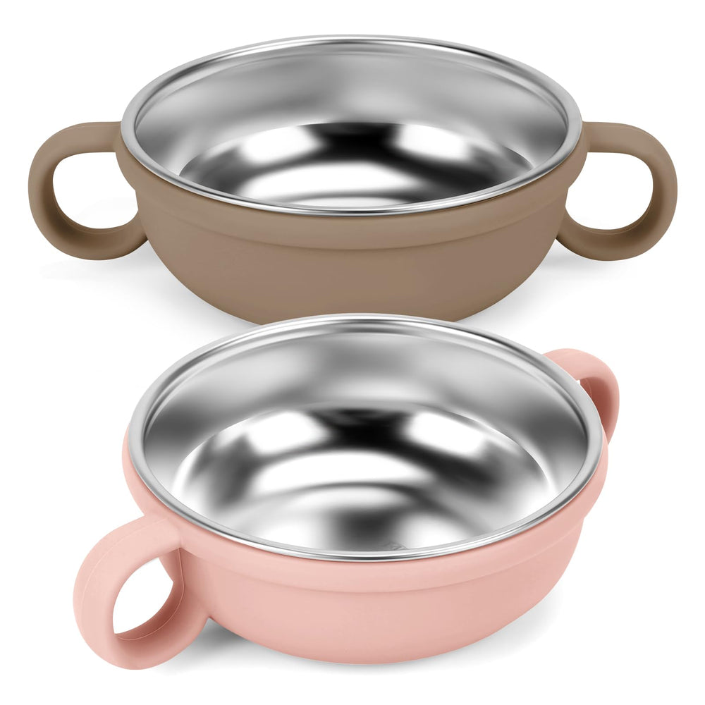 Rommeka dishwasher safe claim image showing easy cleanup