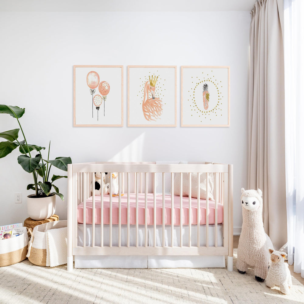 ROMY RO muslin sheets highlight durable dual-layer construction for lasting use.