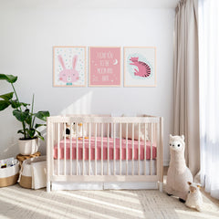 ROMY RO Muslin crib sheet—dual-layer durability for lasting mattress coverage.