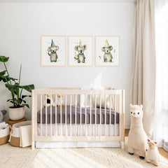ROMY RO dual-layer muslin sheet designed for durability and lasting fit