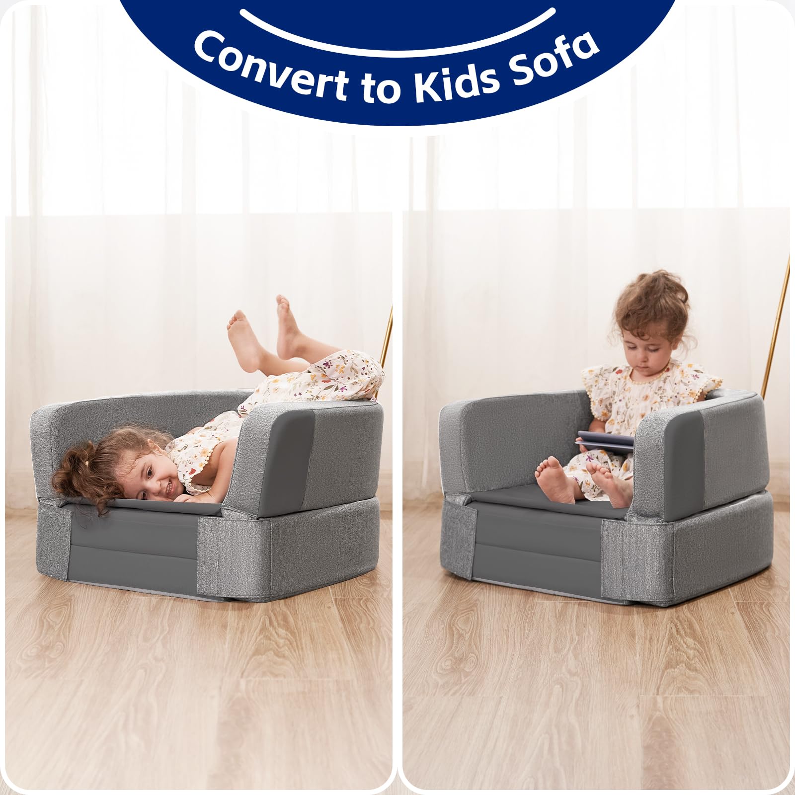 RONBEI removable cover shown for easy cleaning after use.