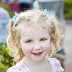 Ronger2000 toddler hair accessory bows for everyday, adorable styling.