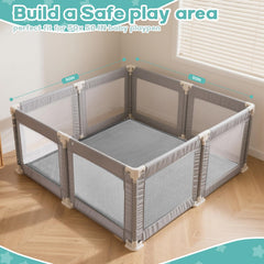 RONGFA mat silicone bottom anti-slip for stable play on any surface.