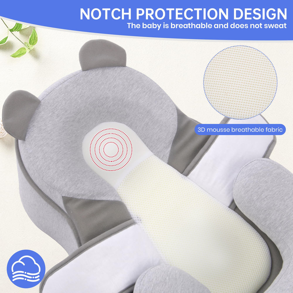Rootling Gift-ready packaging suits baby showers and registries
