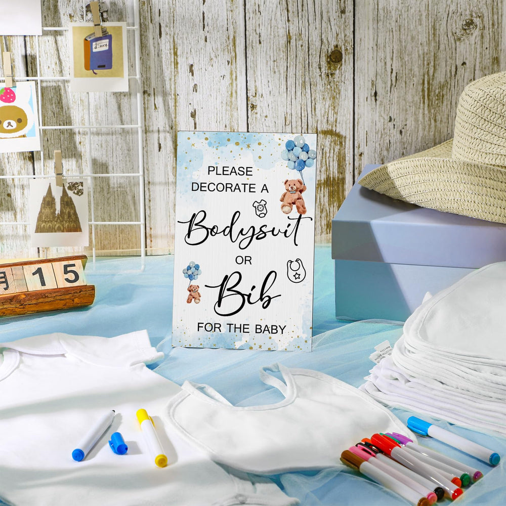 Roowest colorful markers for personalization and playful keepsakes