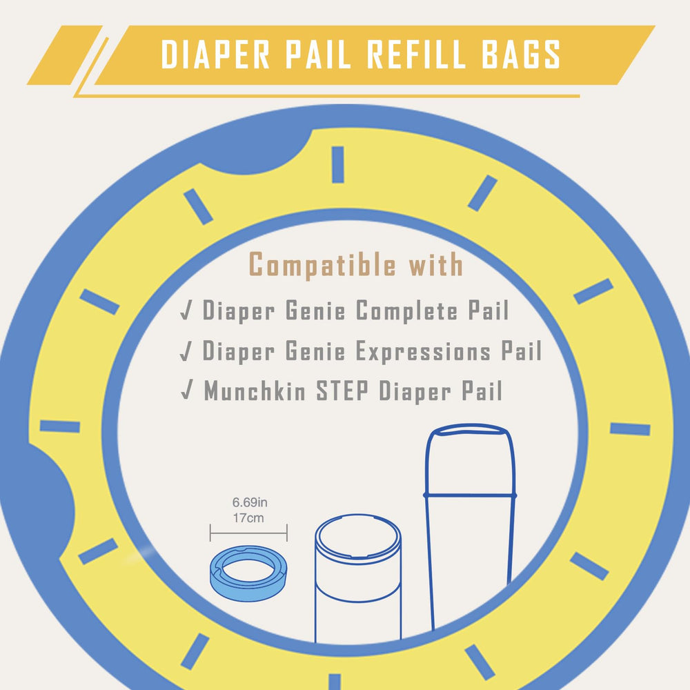 Ropassor 7-layer odor-blocking film emphasizes odor control without fragrances.