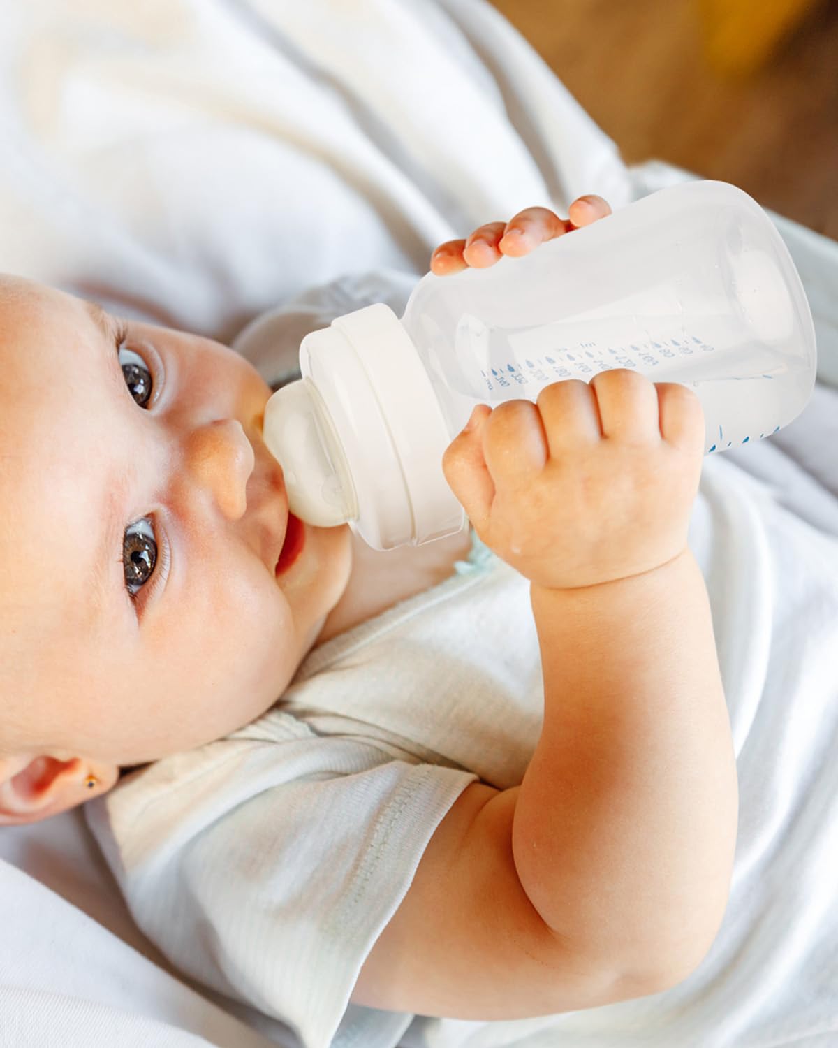 ROPOSY replacement caps and collars support ongoing bottle use