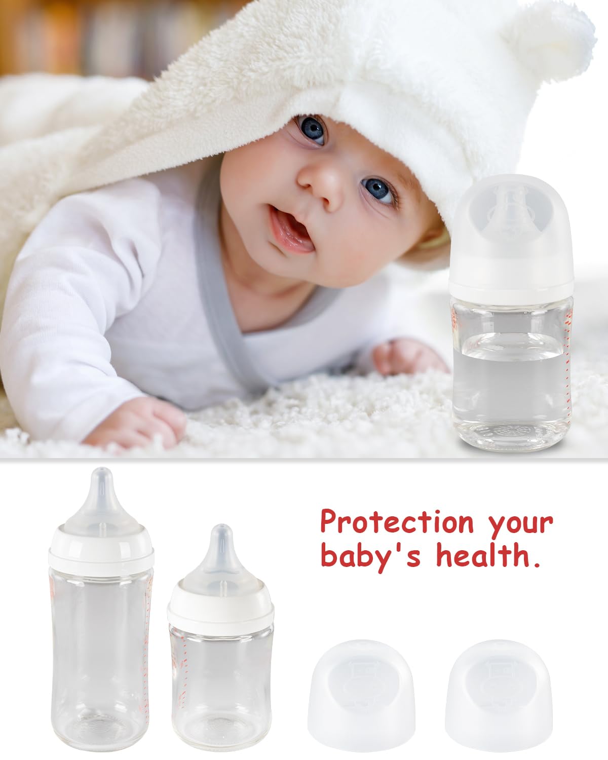 ROPOSY packaging image – compact 6-pack ready for replacement and travel.