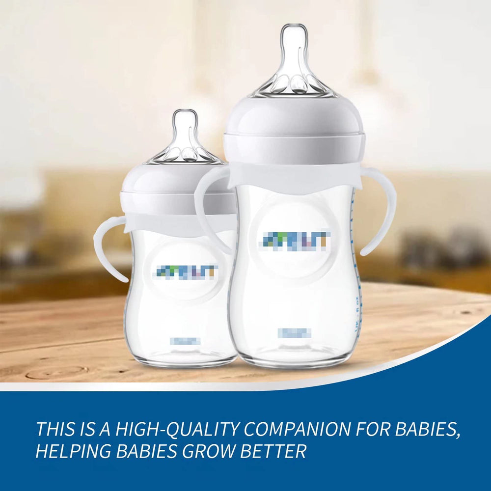 ROPOSY two-pack packaging offers convenient backups for feeding routines