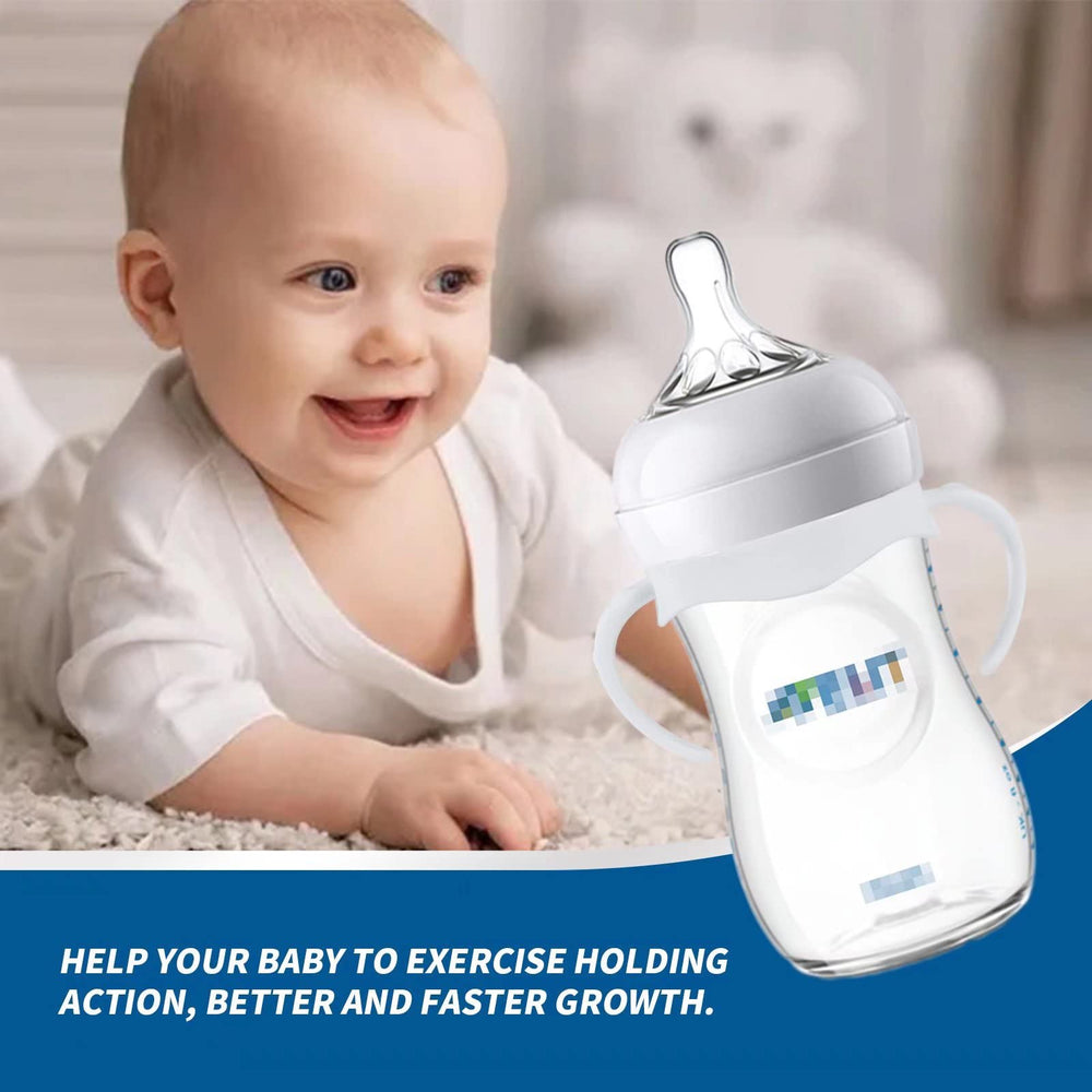 ROPOSY BPA-free and lead-free construction with heat resistance up to 120°C