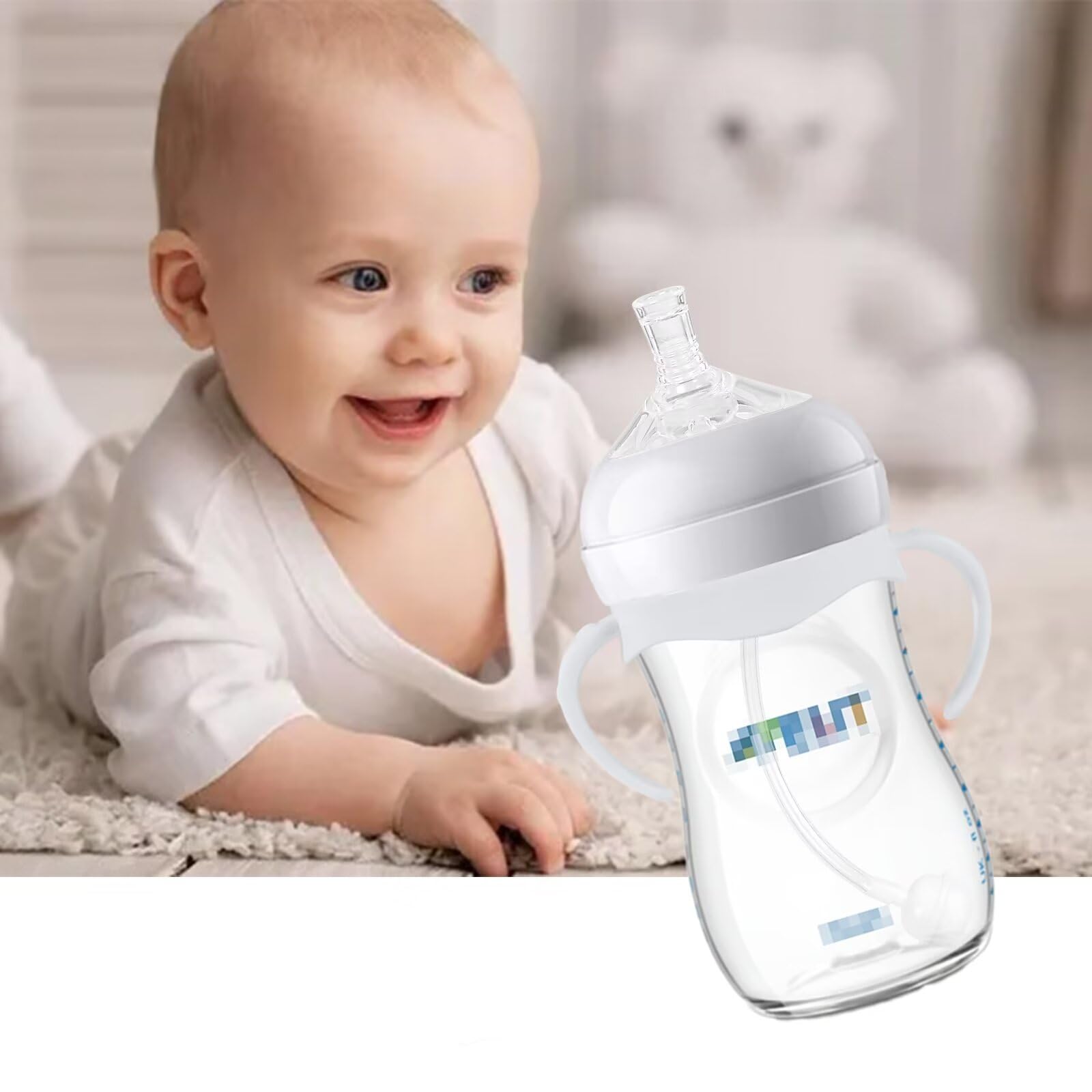 ROPOSY safe material highlights BPA-free design for daily use