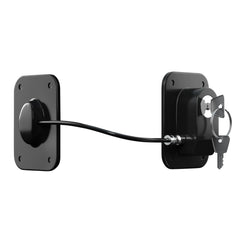 RORMGO silicone wire protection highlights durable, surface-friendly design.