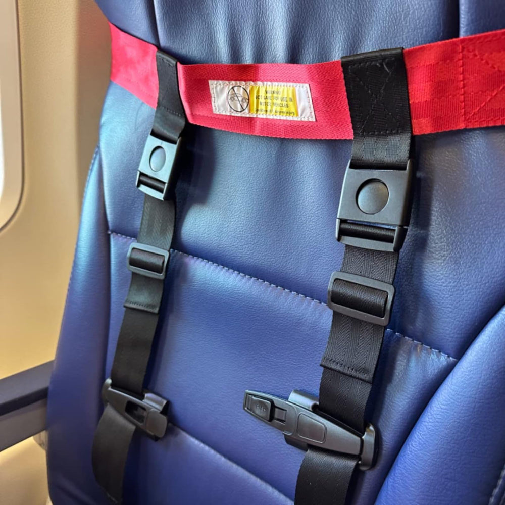 ROSROSE eco-friendly polyester belt highlight tactile feel and durable design