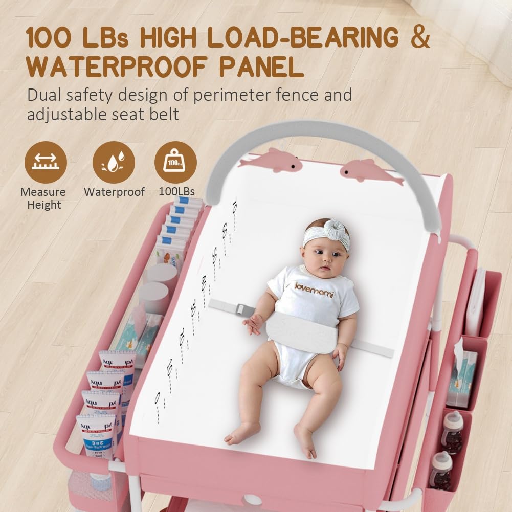ROUTTOON safety-focused design with CPC certification for sturdy use