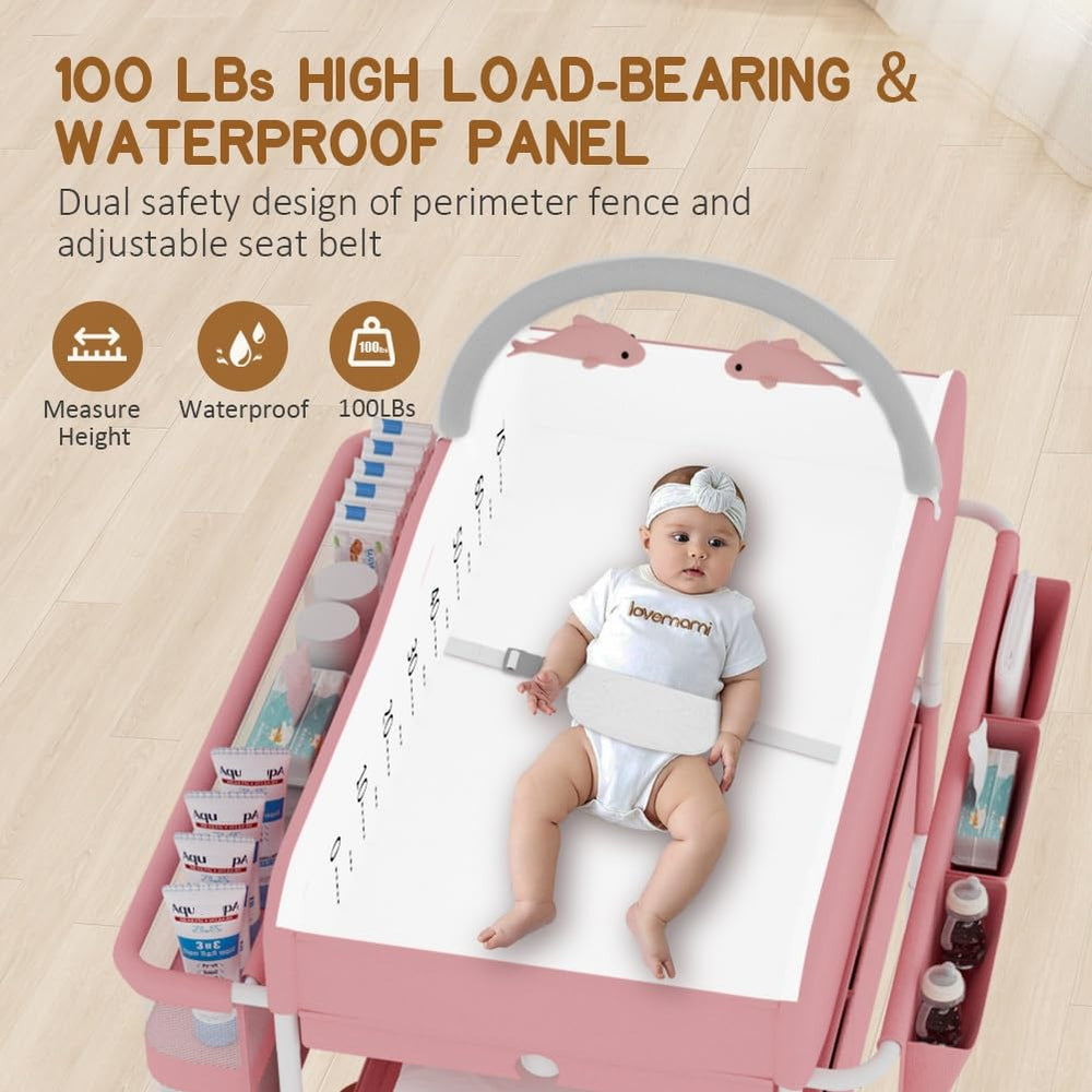 ROUTTOON safety-focused design with CPC certification for sturdy use