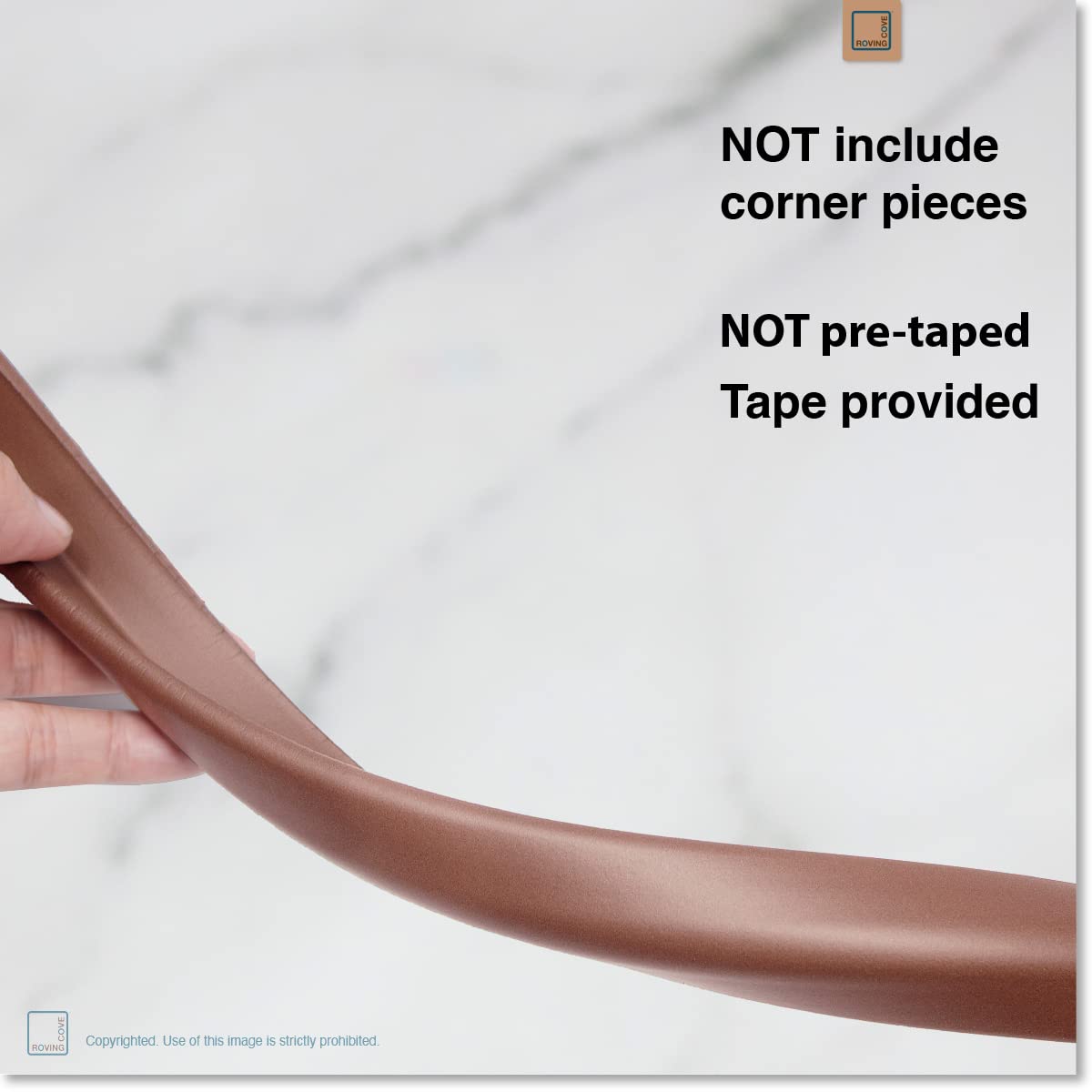 Roving Cove soft foam cushion close-up highlighting gentle padding for kids.