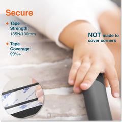Roving Cove HeftyFit BPA-free materials for safe home use