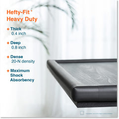 Roving Cove HeftyFit heavy-duty soft foam cushions furniture corners
