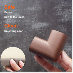 Roving Cove HeftyFit dense NBR foam cushions impacts on tables and furniture