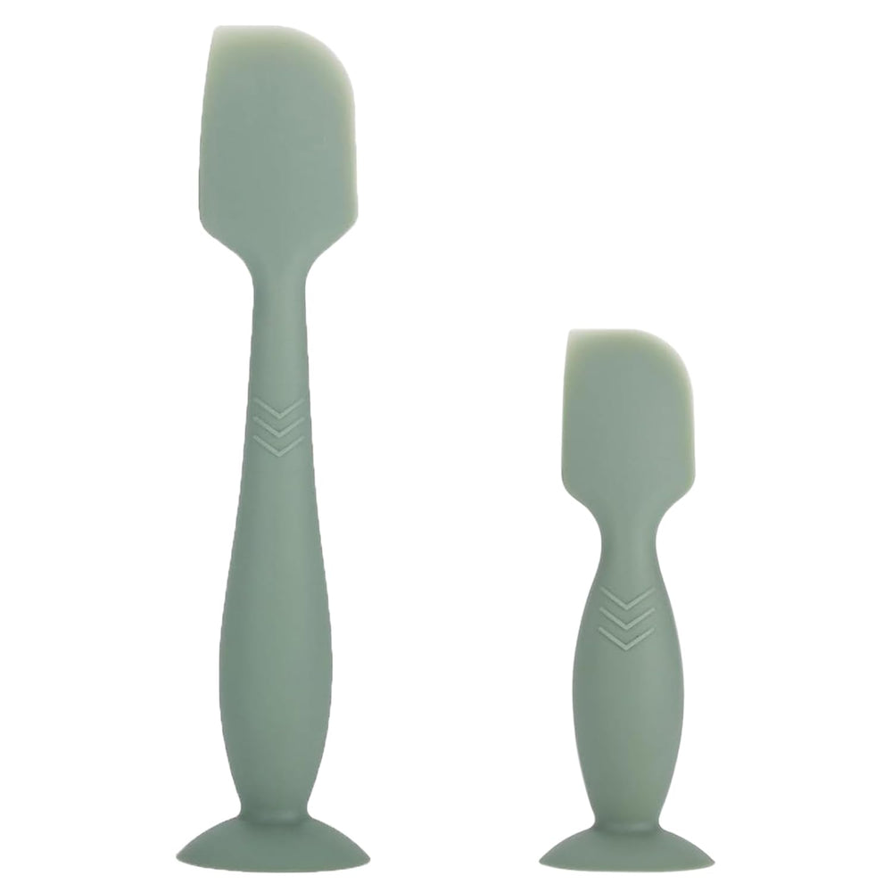 ROXANEPIG diaper cream spatula soft silicone for gentle application.