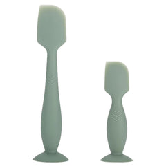ROXANEPIG diaper cream spatula soft silicone for gentle application.