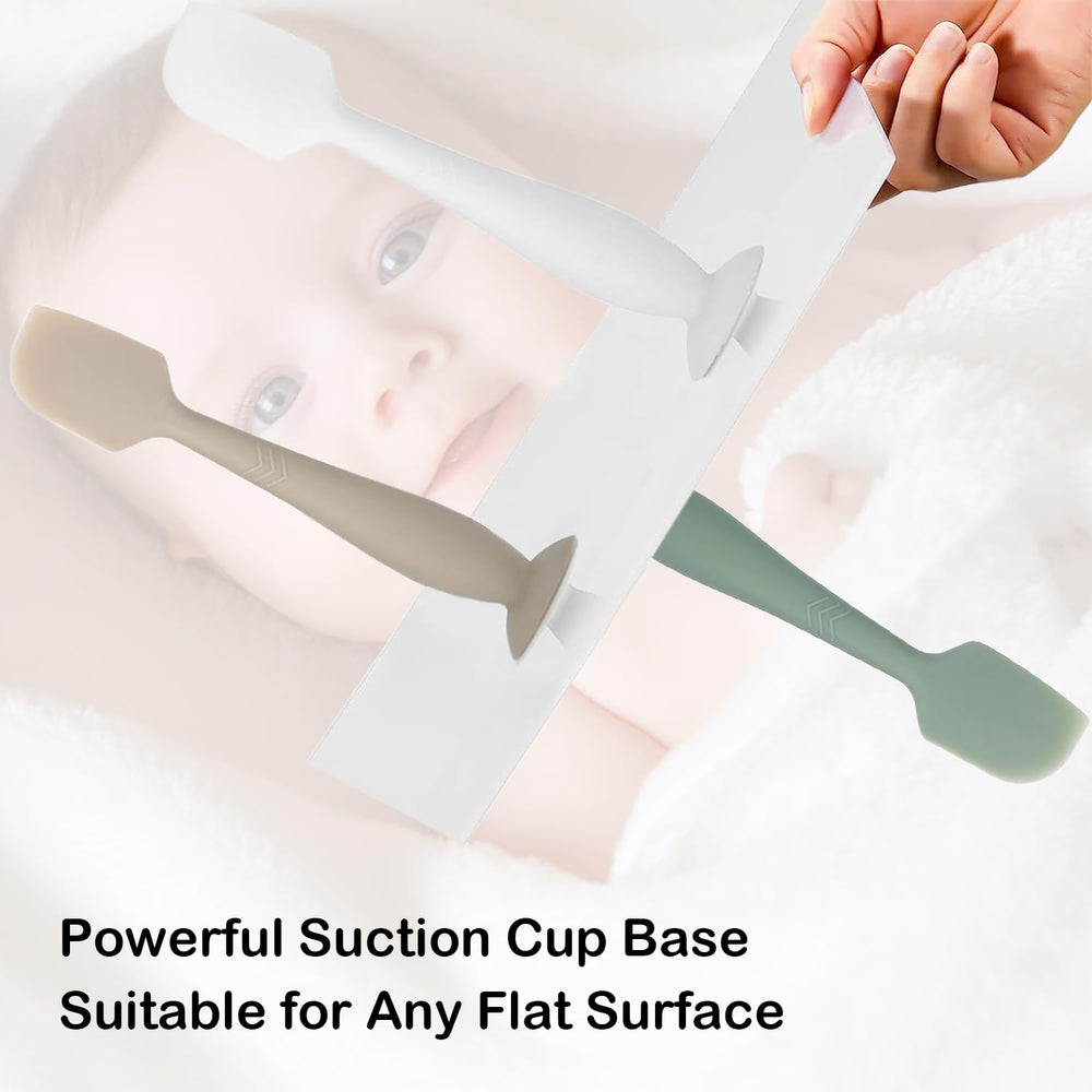 ROXANEPIG compact design ideal for diaper bag travel.