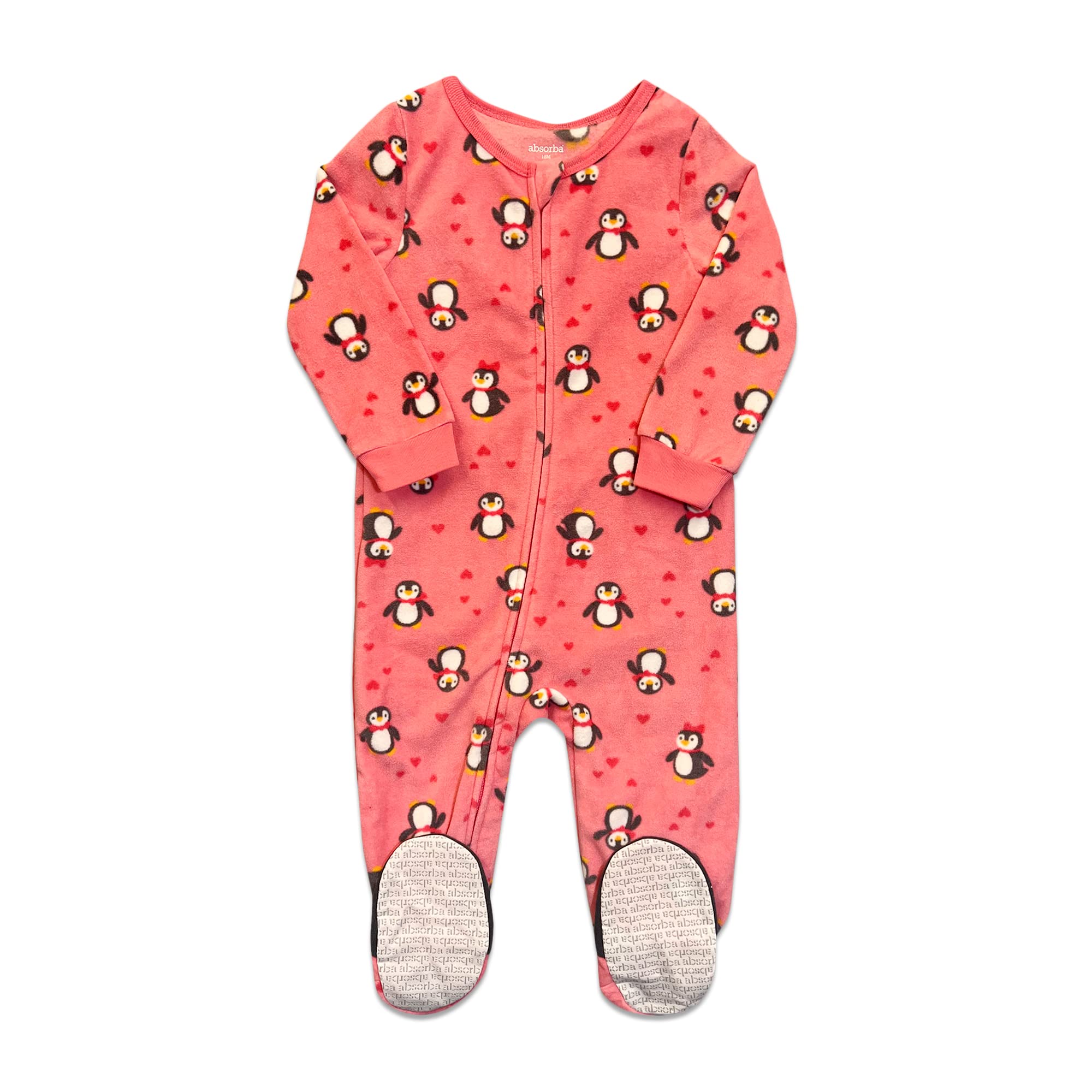 Royal Boys pink sleepwear strip designs emphasize playful bedtime options.