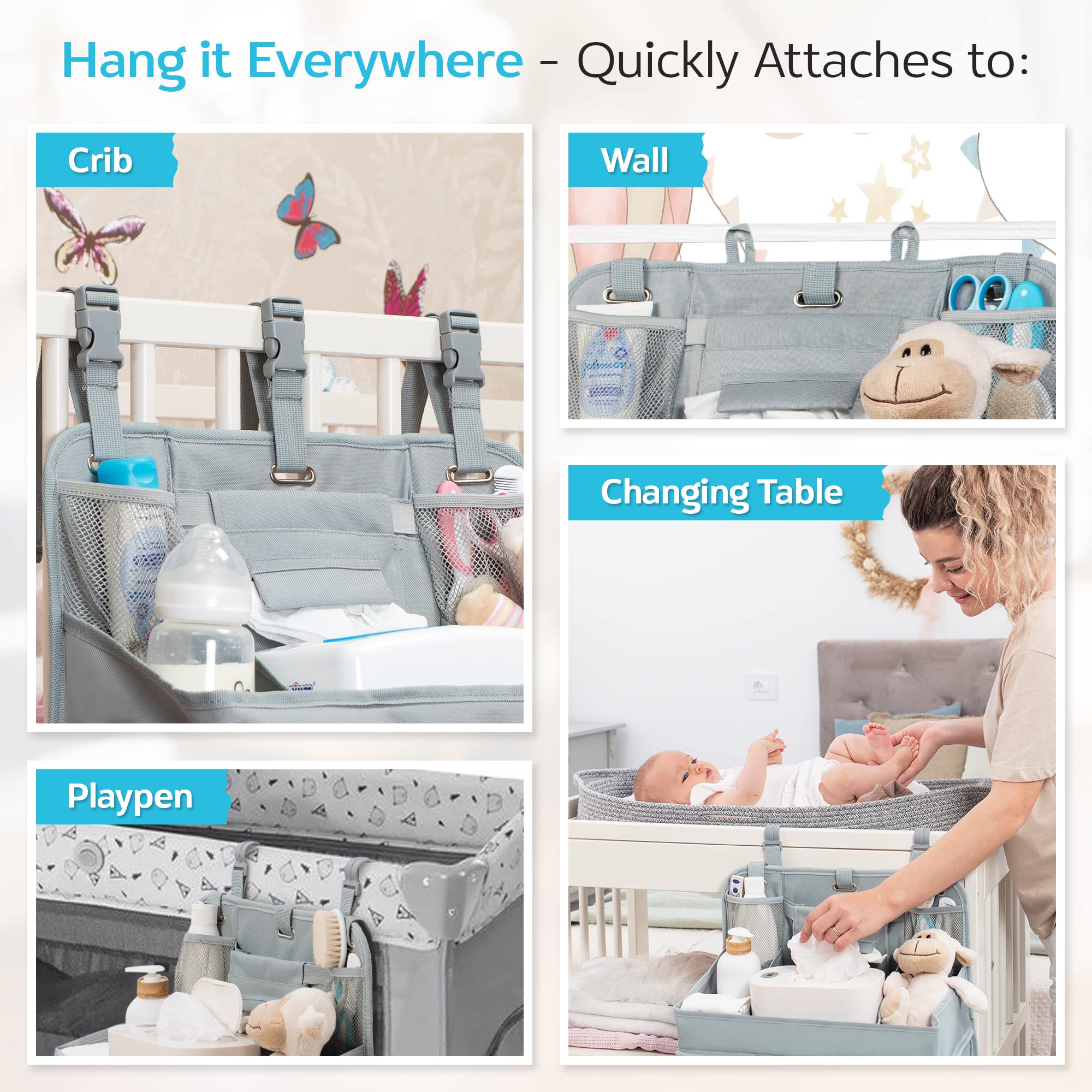 ROYAL RUSU sturdy design keeps shape when loaded, preventing sagging