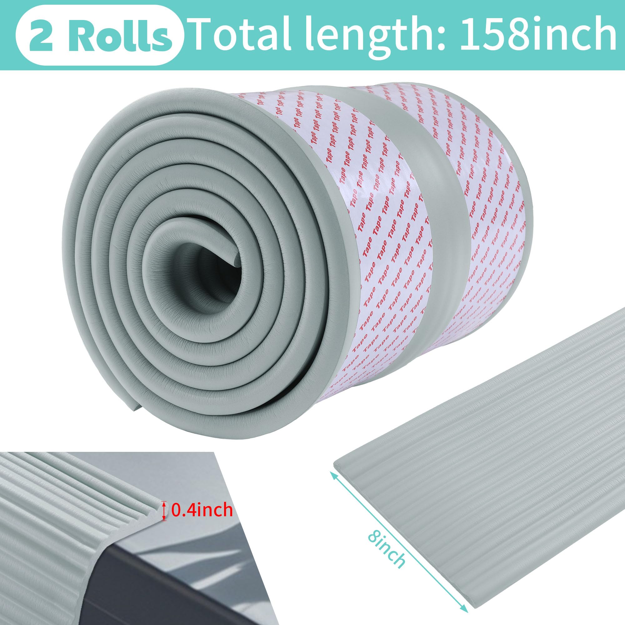 ROYALAY NBR material close-up shows soft, durable padding.