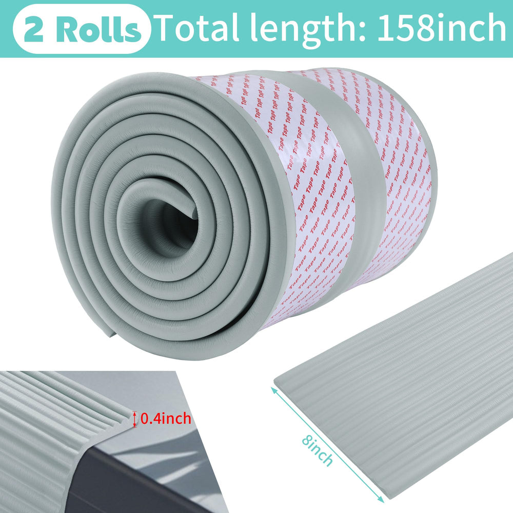 ROYALAY NBR material close-up shows soft, durable padding.