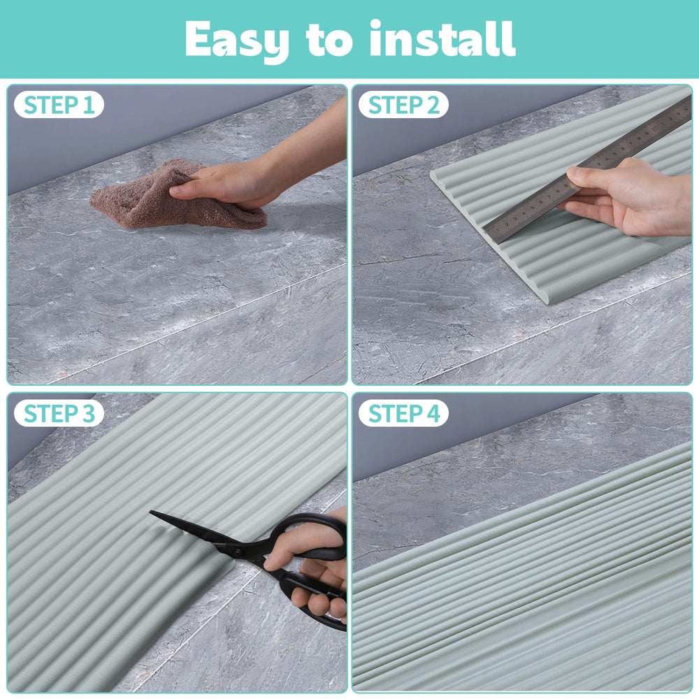 ROYALAY rolled protection pads bundle for versatile furniture coverage.