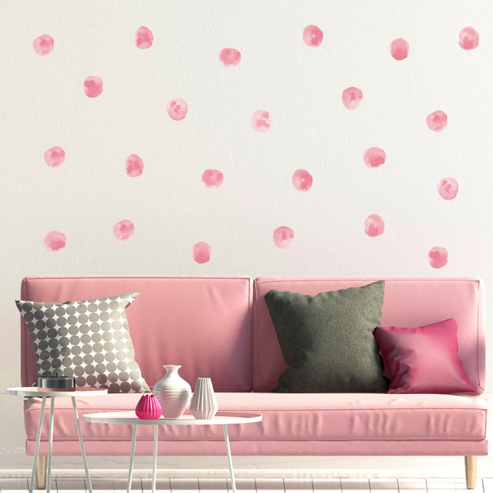 RoyoLam removable wall stickers for classrooms; easy reconfiguration on white or light walls.